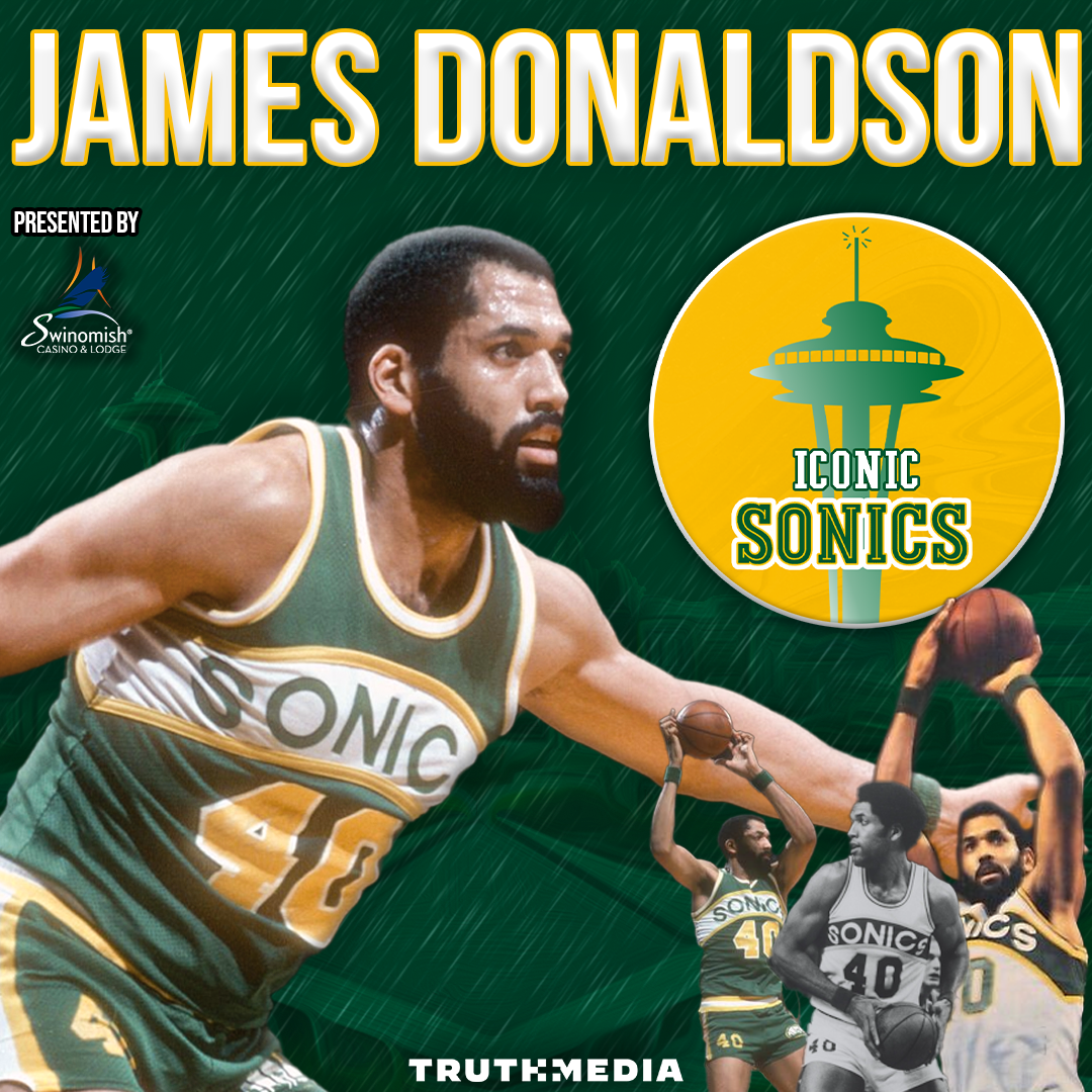 James Donaldson