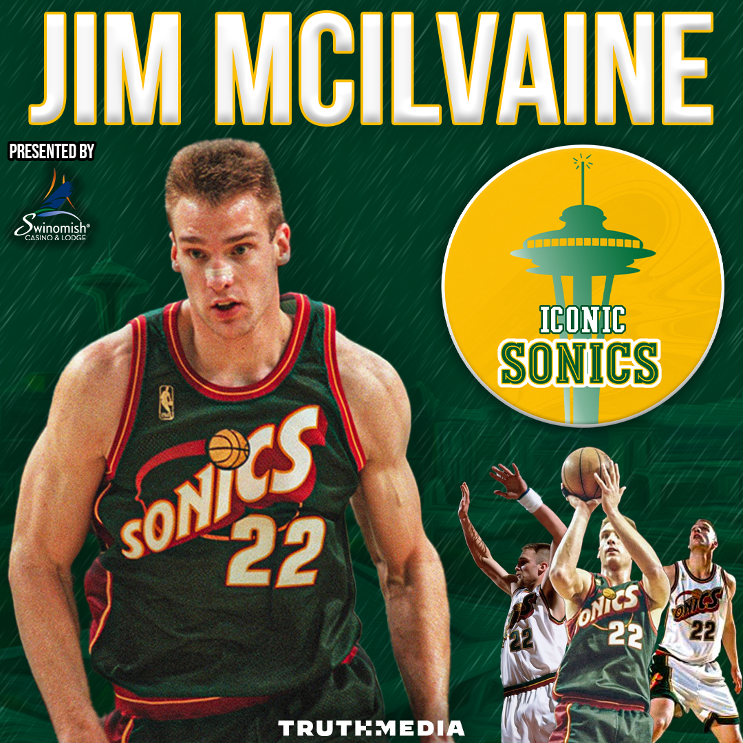 Jim McIlvaine
