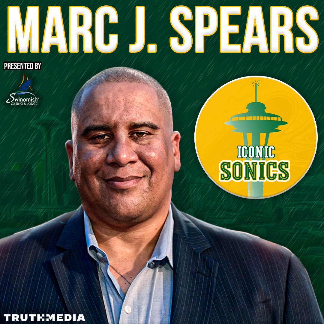 Marc J. Spears