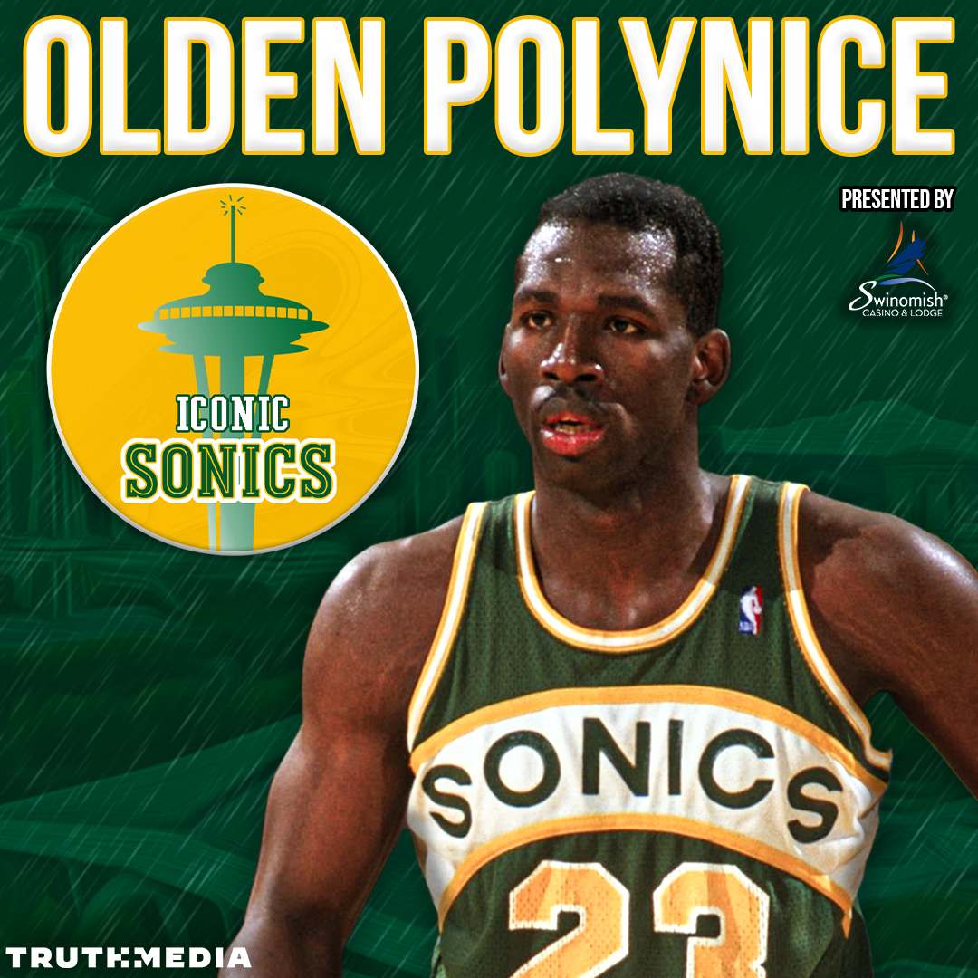 Olden Polynice