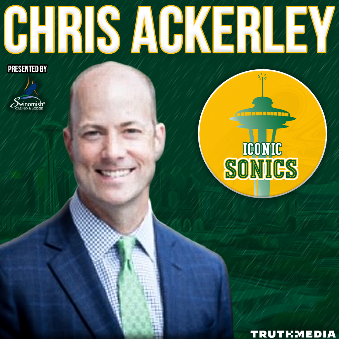 Chris Ackerley