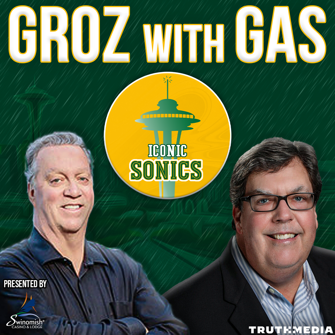 Groz with Gas
