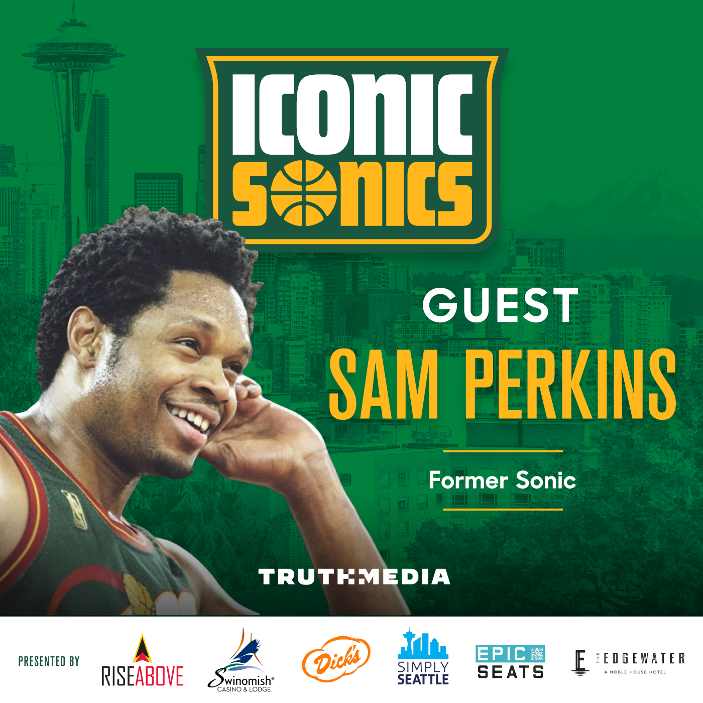 Sam Perkins