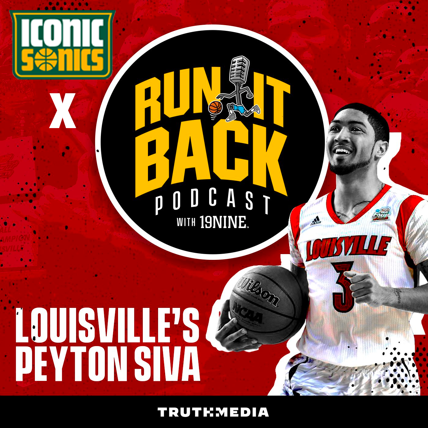BONUS Episode - Run It Back Podcast w/ Seattle's Peyton Siva