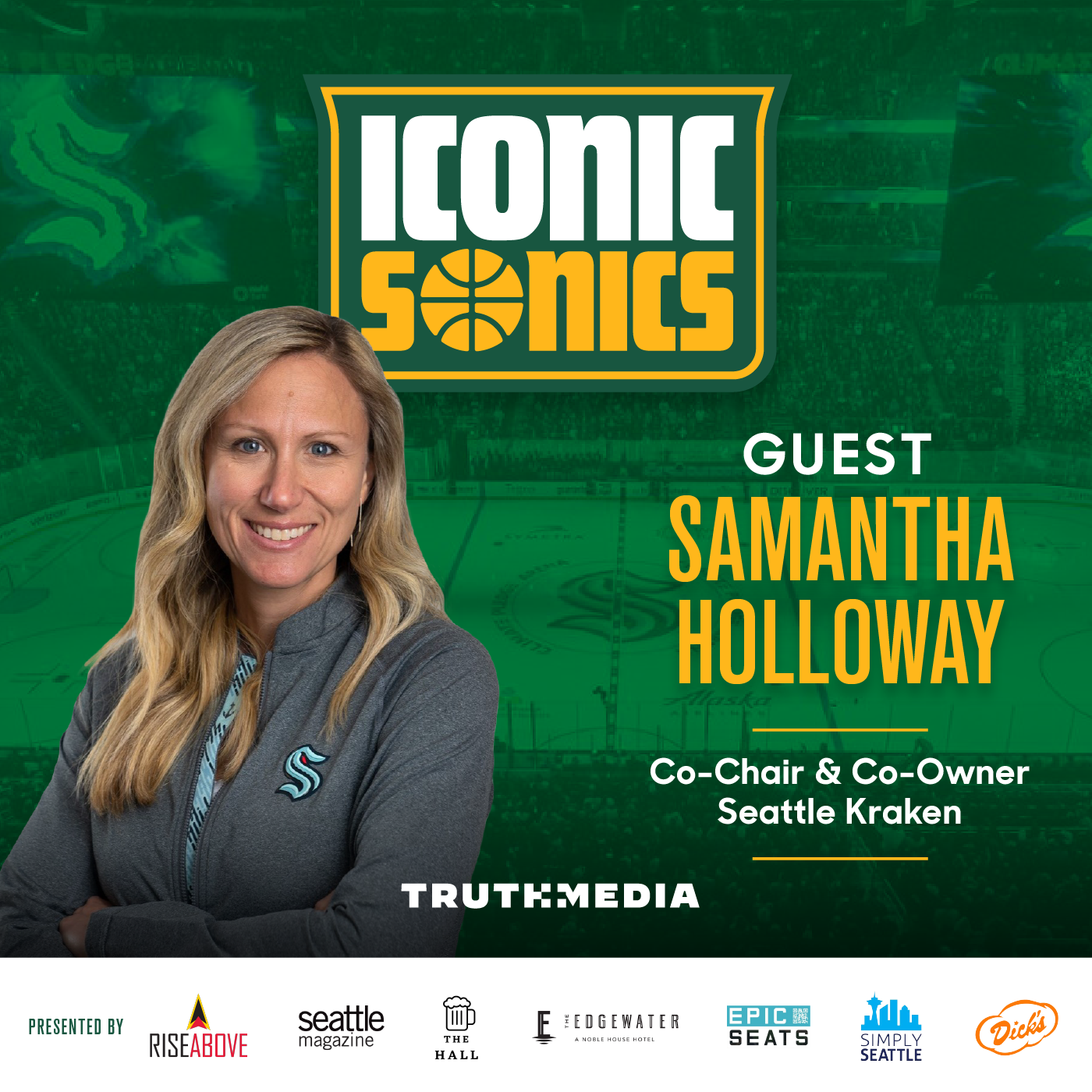 Samantha Holloway