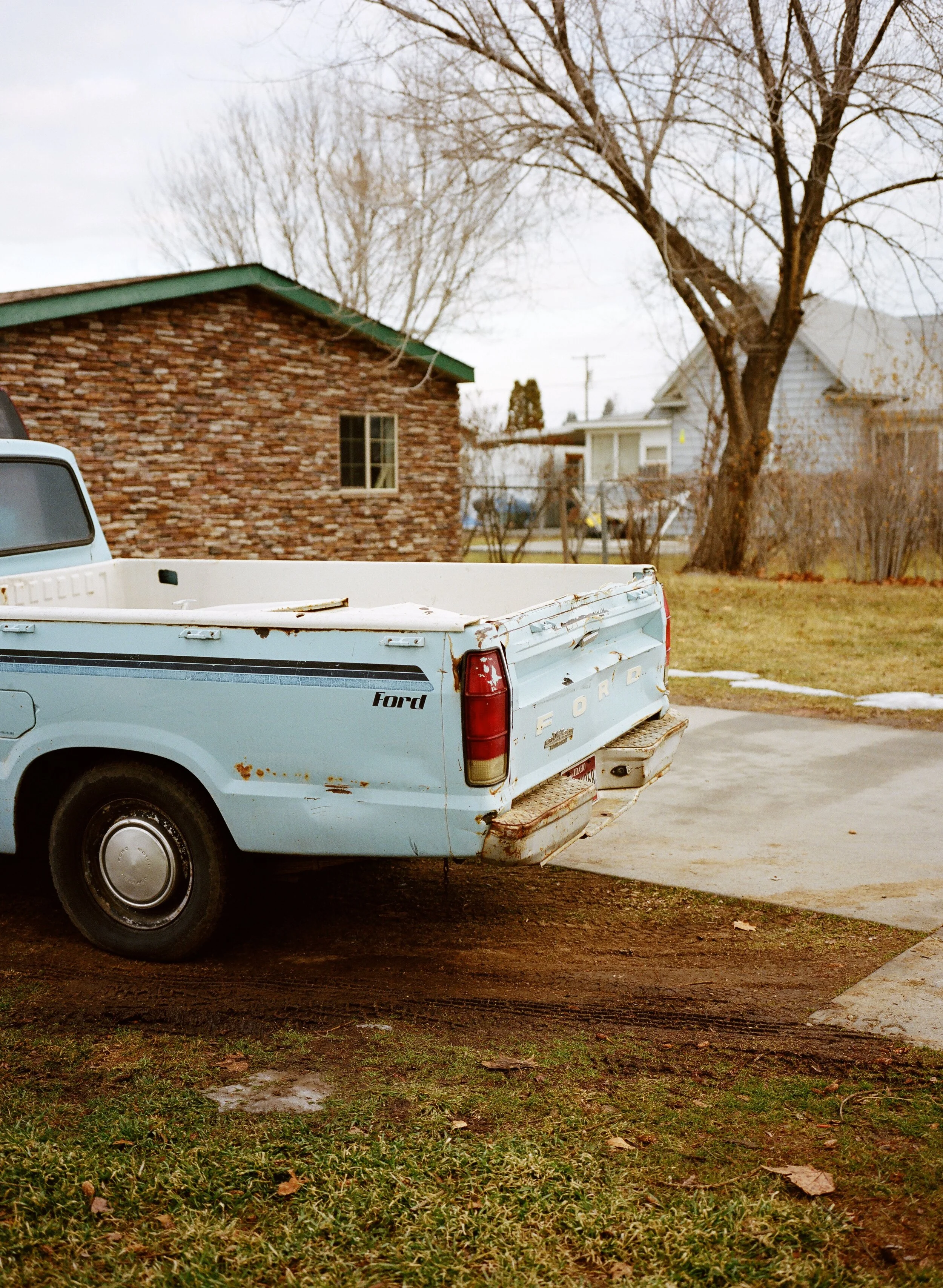 NAMPA, USA