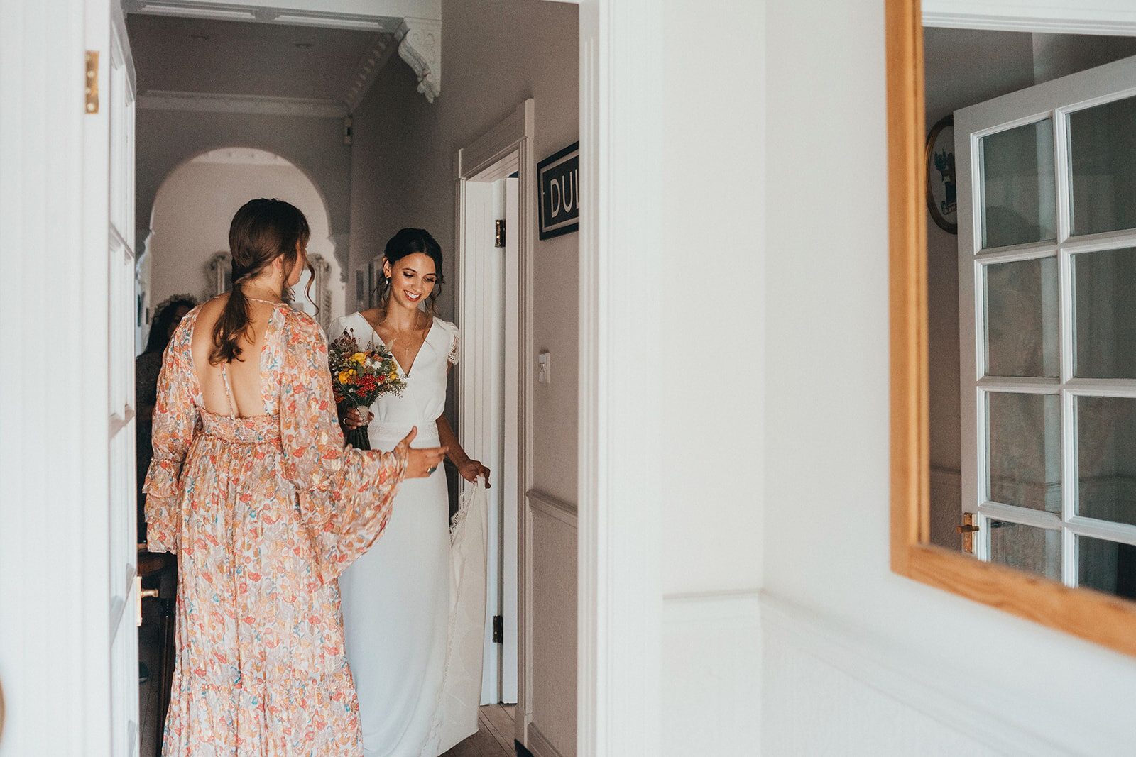 How To Stay Calm on the Morning of Your Wedding — Lottie Murphy