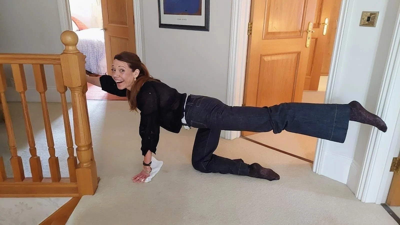 LMP Member Spotlight: Kate Sylvester-Kilroy