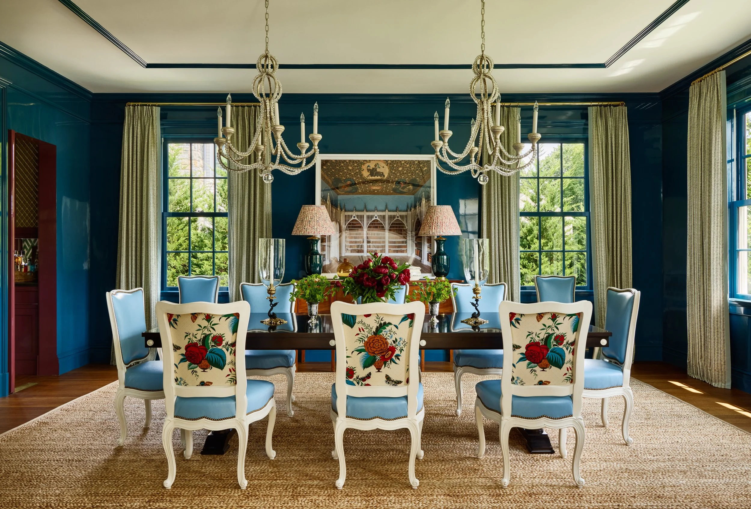 Henry & Co Design