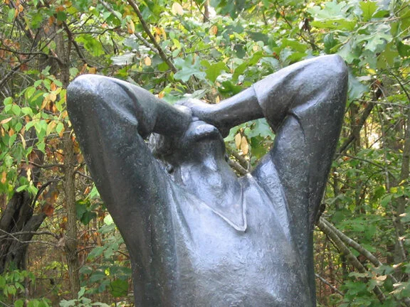 Christ's Agony in the Garden photo taken by Brian Sherwood (https://www.flickr.com/photos/bhsher/33474475)