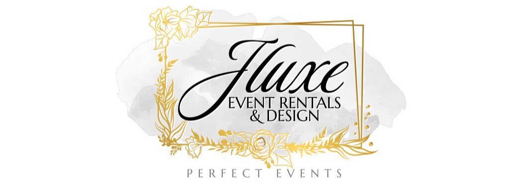 Jluxe Event Rentals and Design