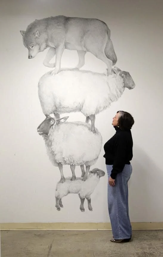 Counting Sheep (install)