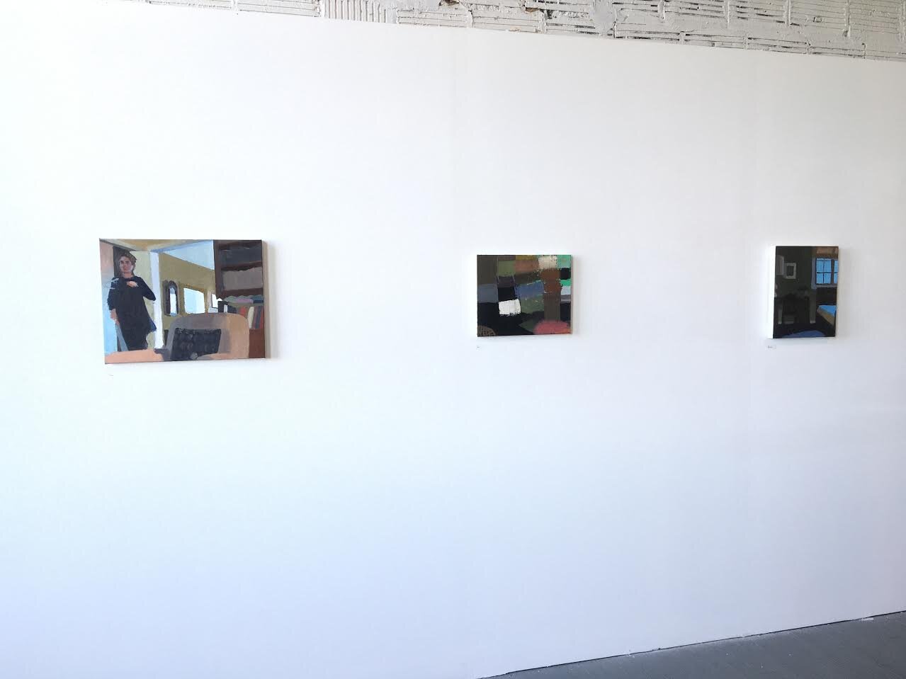 Watchers and Windows, March, 2021
