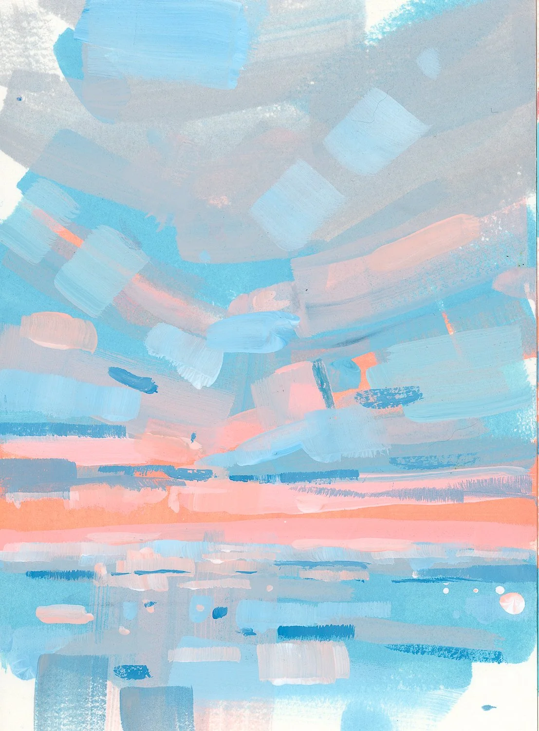 AB at Sunrise 3 5x7 gouache on paper.jpg