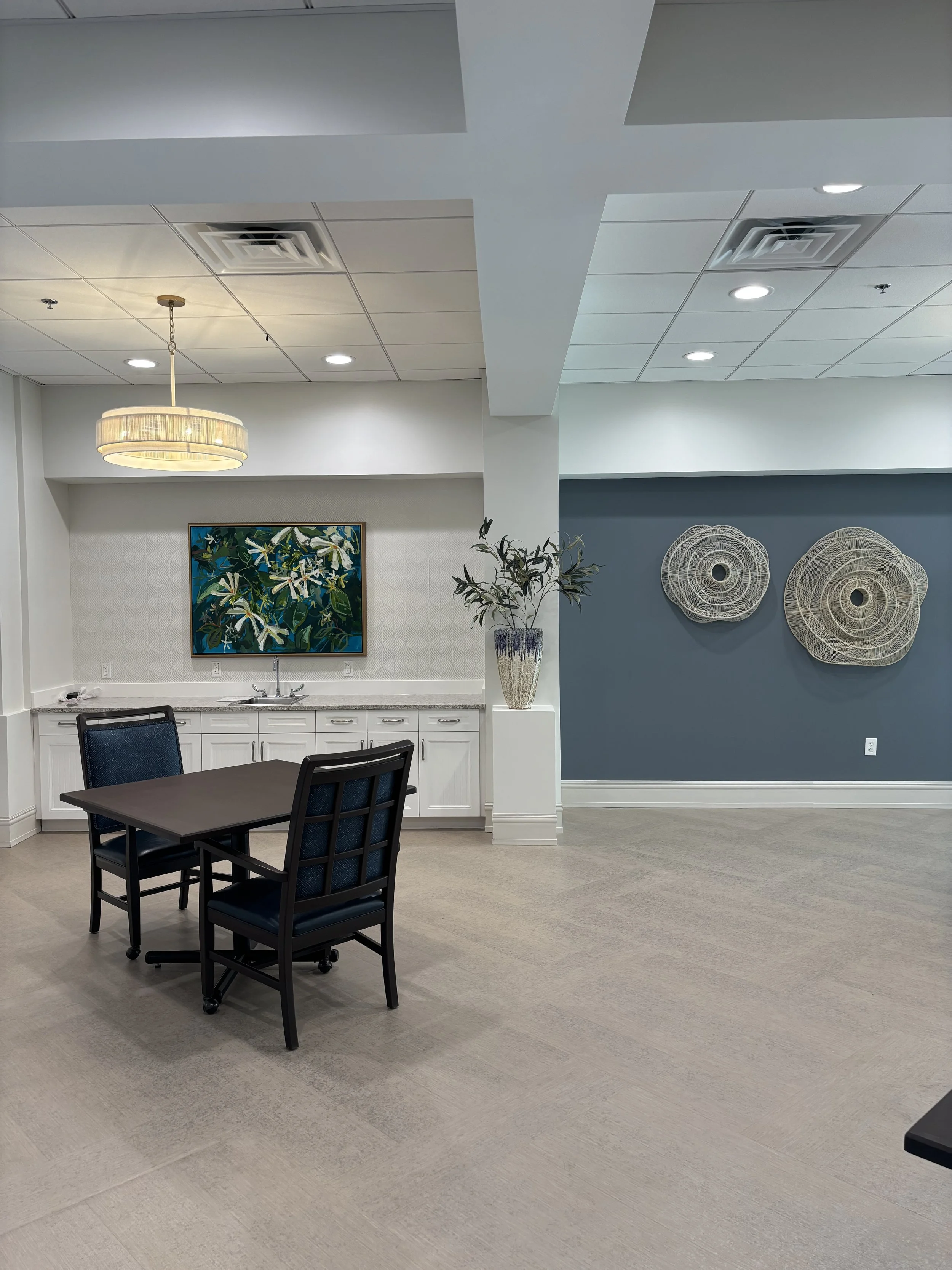 Studio 121 | Fleet Landing | Jacksonville, Florida (Photo by Studio 121)  | 2026