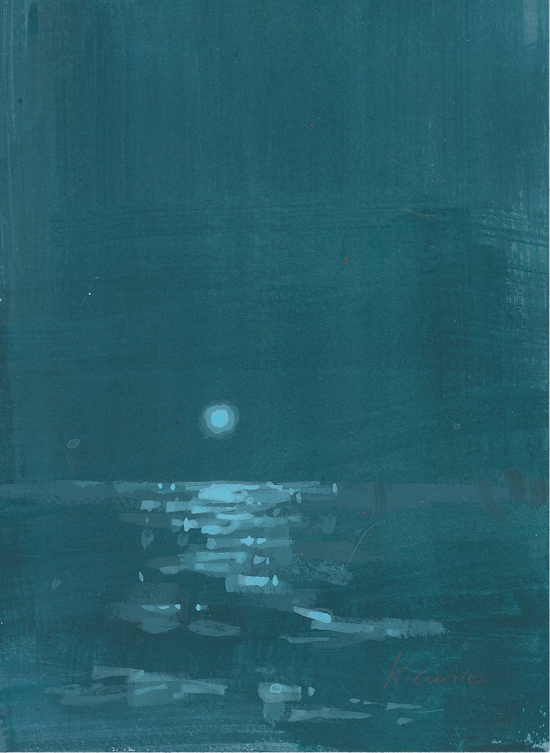 moonrise blue study 7 5x7 gouache on paper.jpg