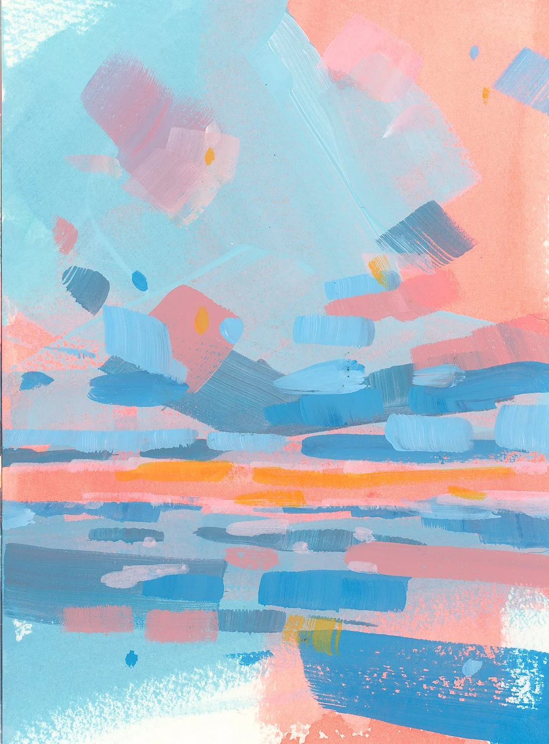 AB at Sunrise 2 5x7 gouache on paper.jpg
