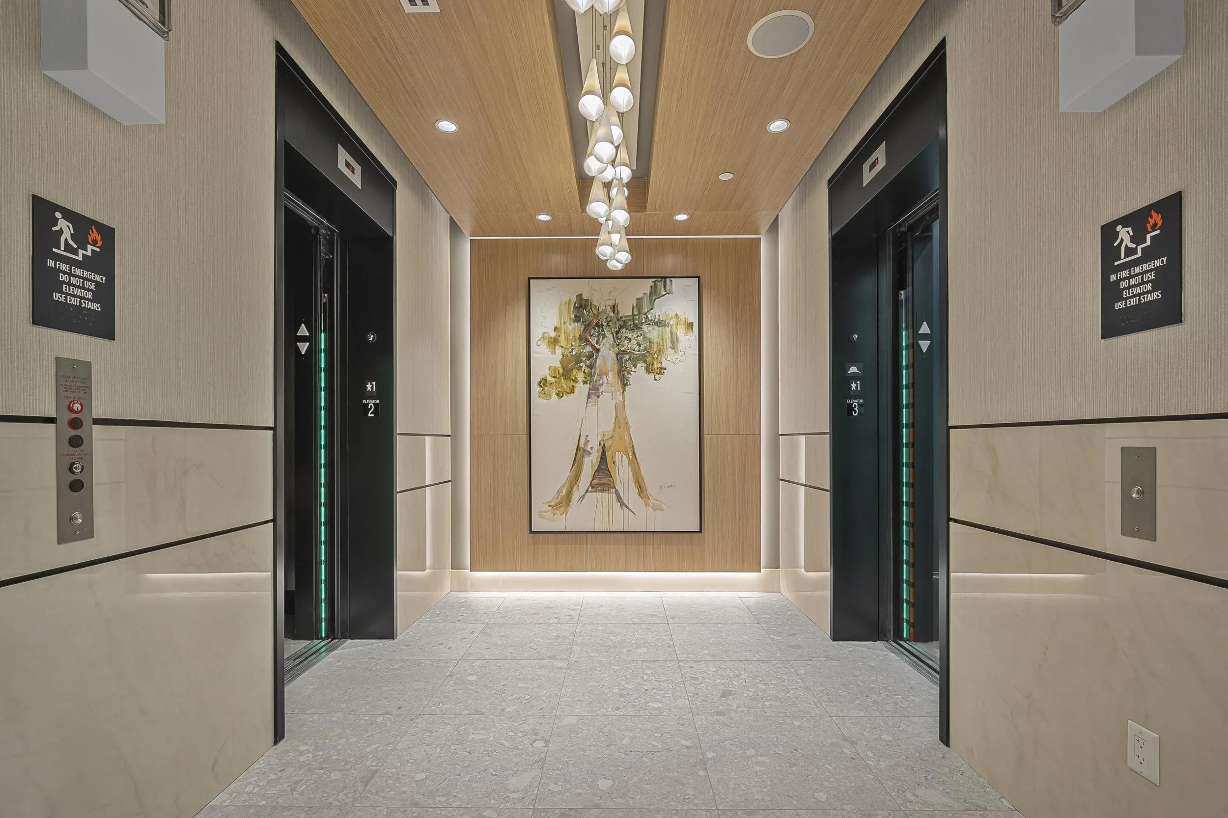 Gables Riverwalk + ATP.art 2025