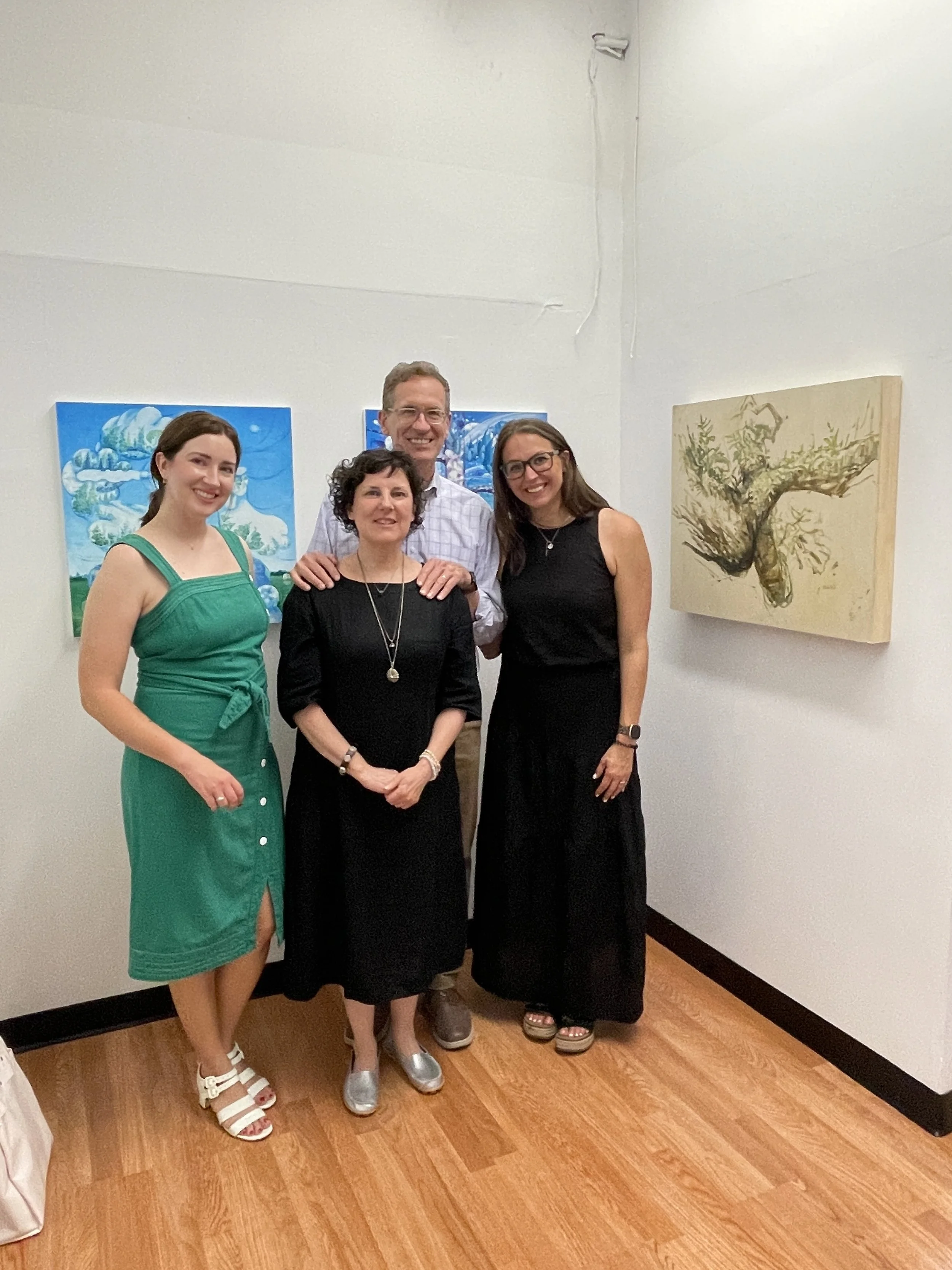 Pocket Utopia | New York, NY | June 2024