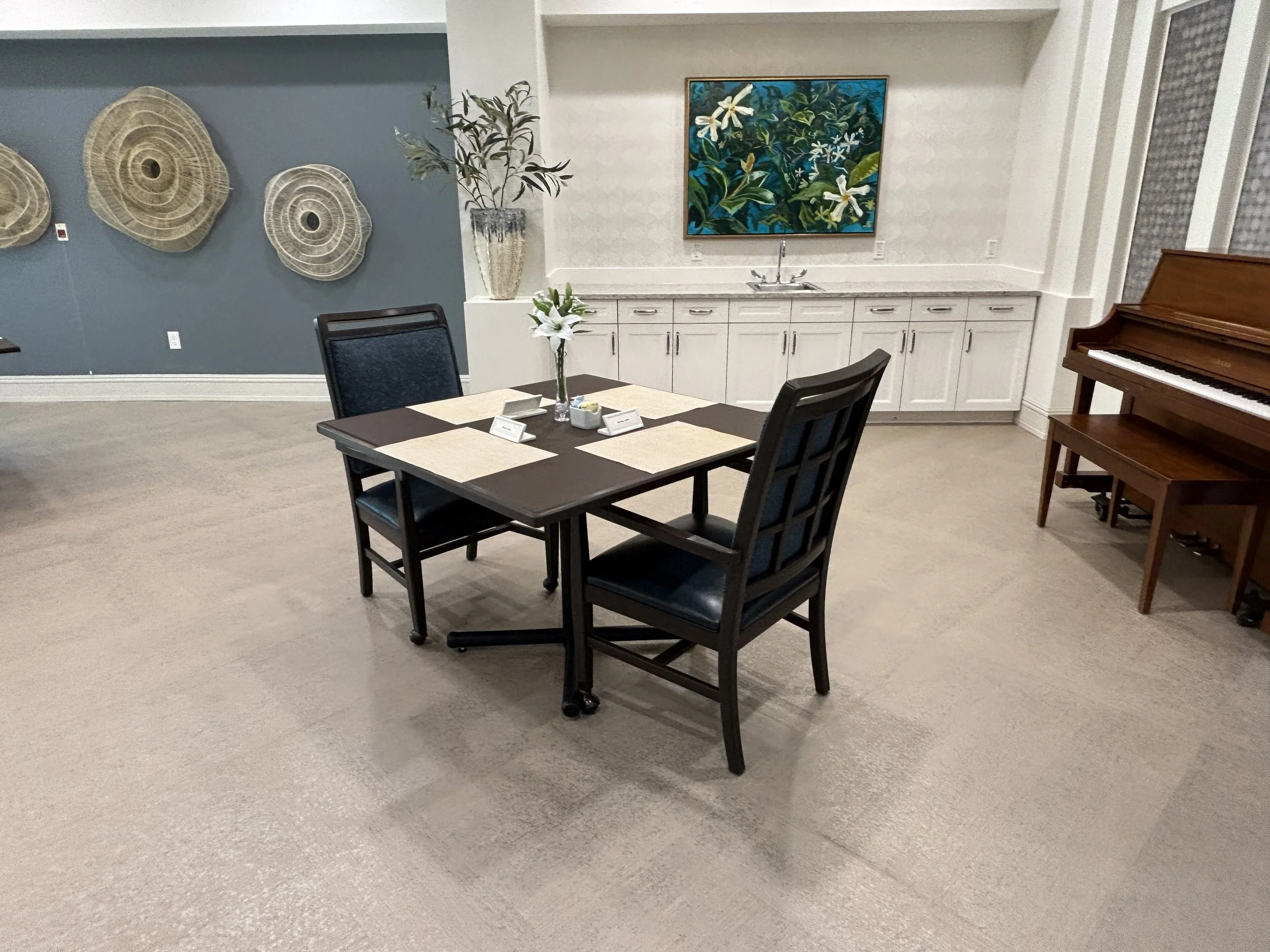 Studio 121 | Fleet Landing | Jacksonville, Florida (Photo by Studio 121)  | 2026
