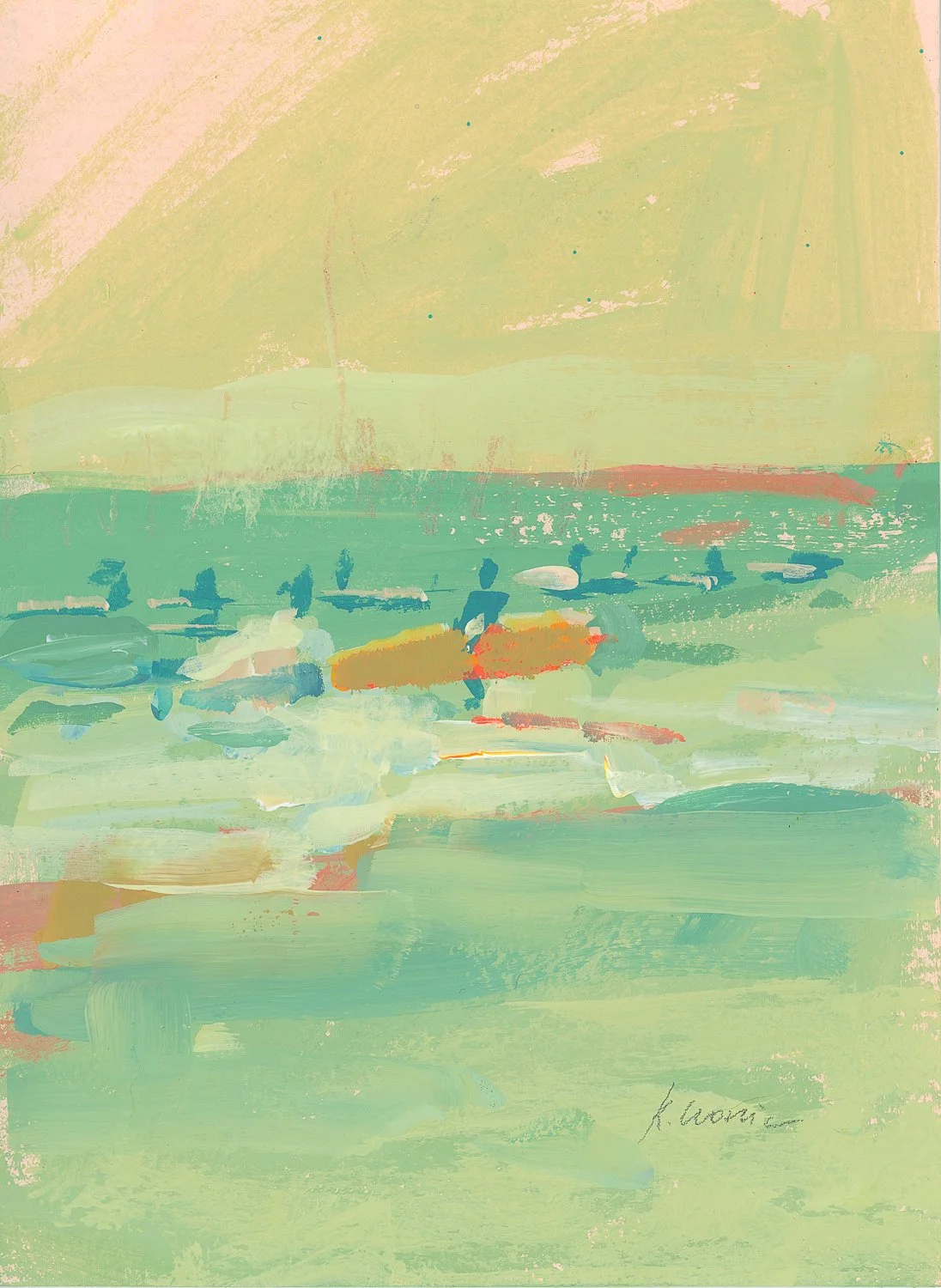 surf school study 1 5x7 gouache on paper.jpg