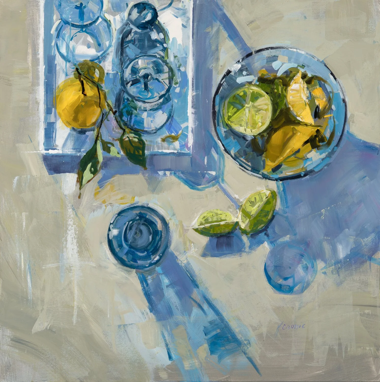 Blue Glass_acrylic on canvas_ 36%22x36%22__Kristin Cronic_$2250.jpg