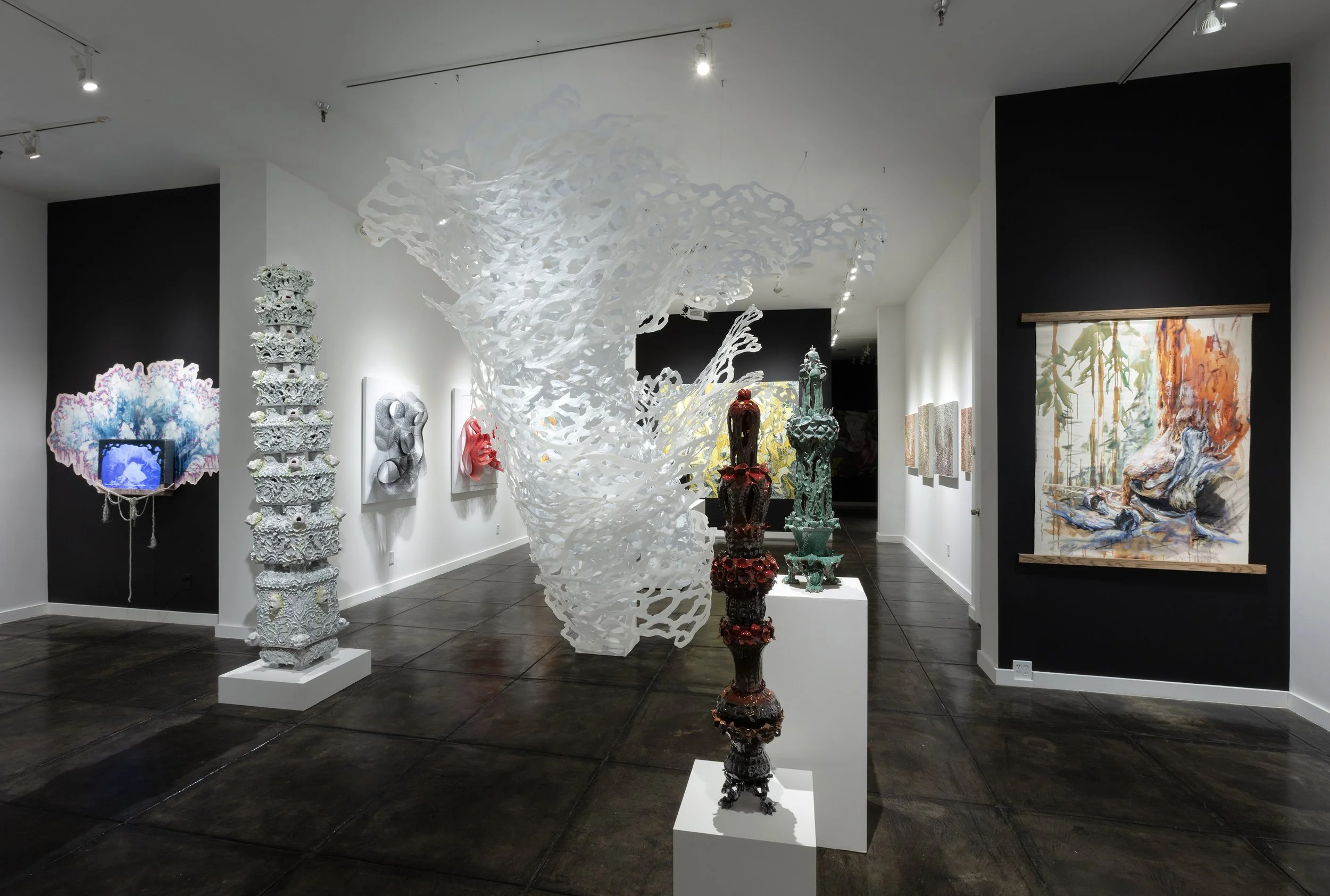 photo courtesy of Ferrara Showman Gallery