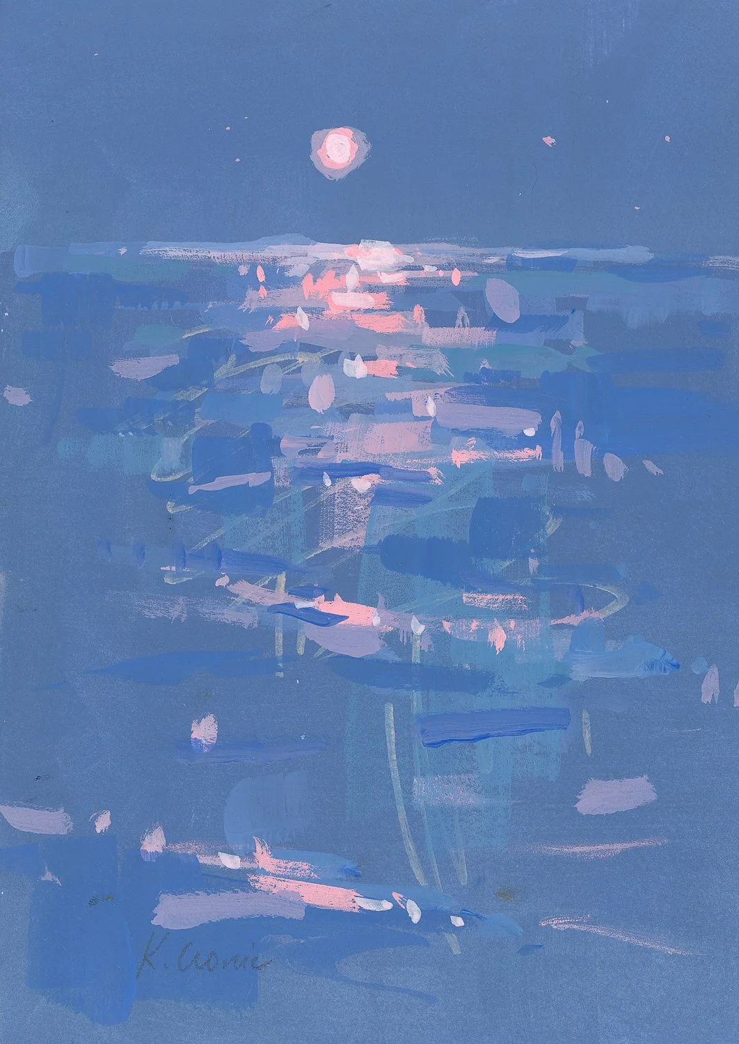 moonrise blue study 1 5x7 gouache on paper.jpg