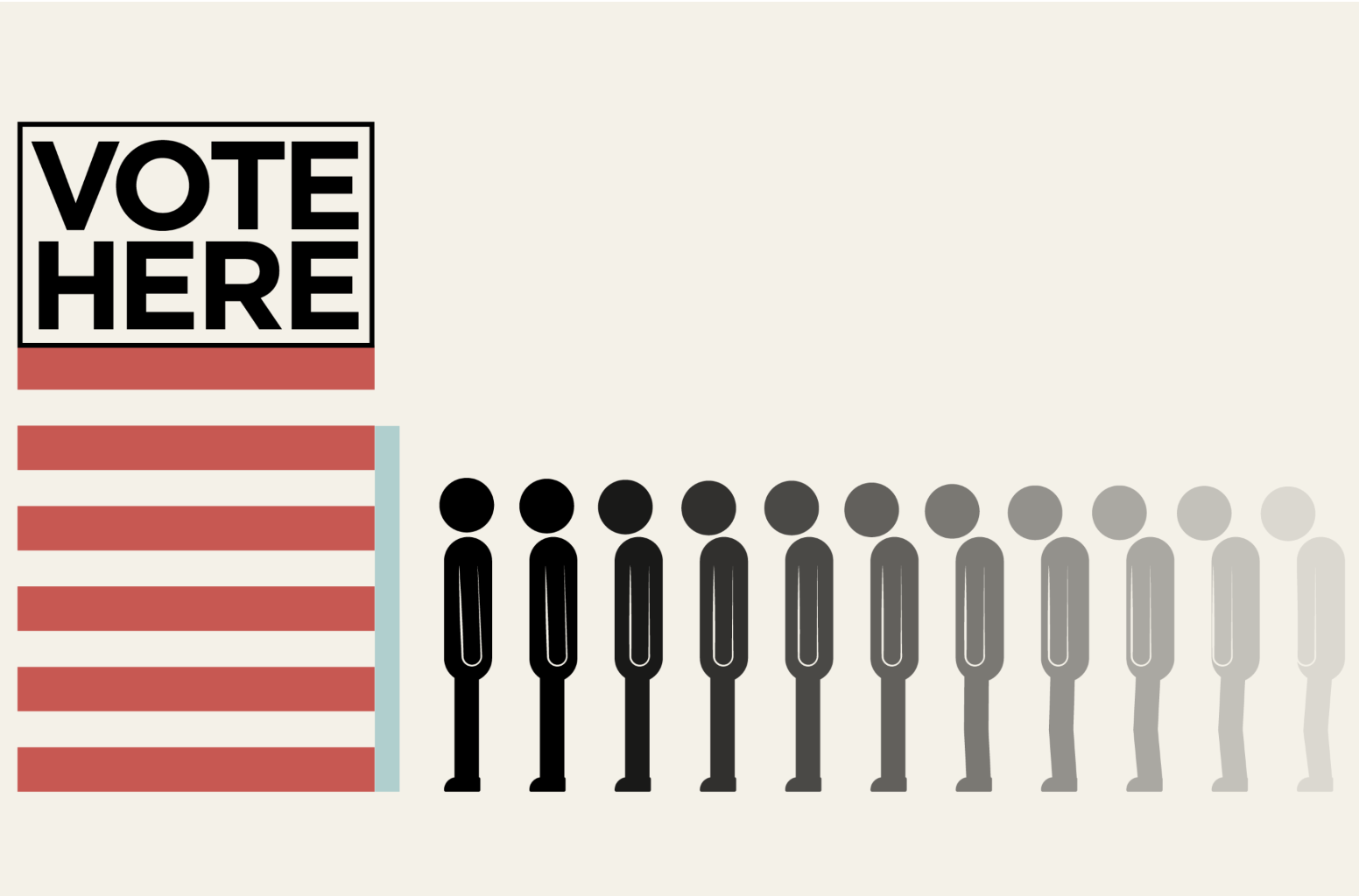 Miriam's work was recently featured in the 2024 article "‘Invisibilized’: Hundreds of thousands of eligible Ohio voters are left behind by political campaigns."