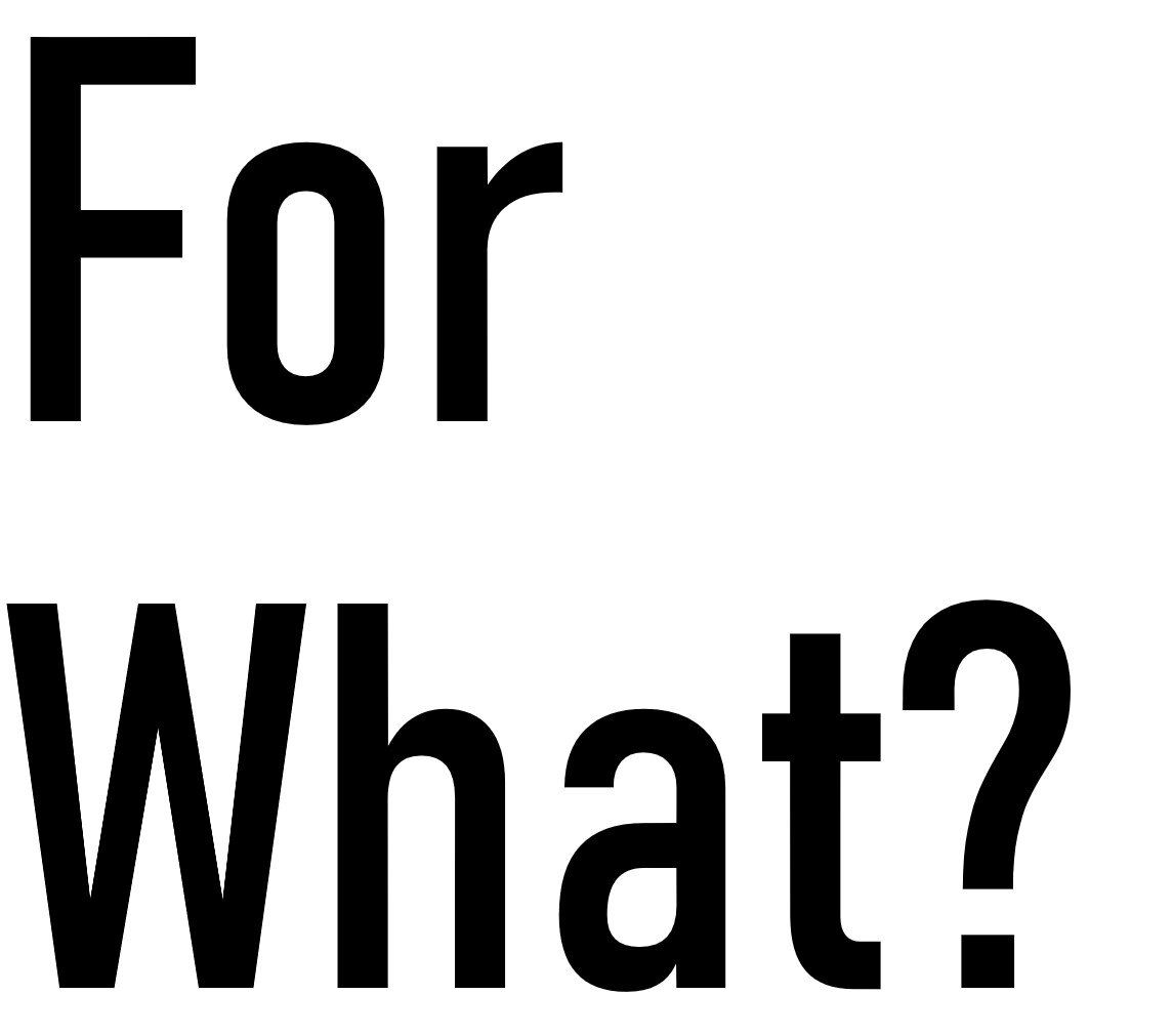 Foreword: Hobbyist and Professional Designs