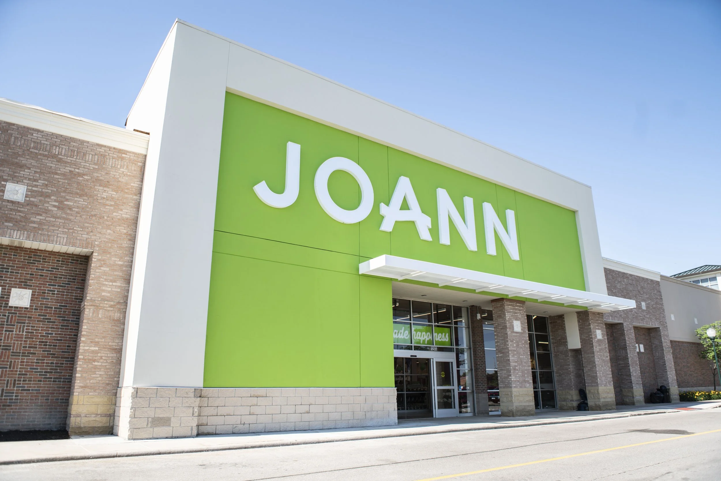 joann: concept designer