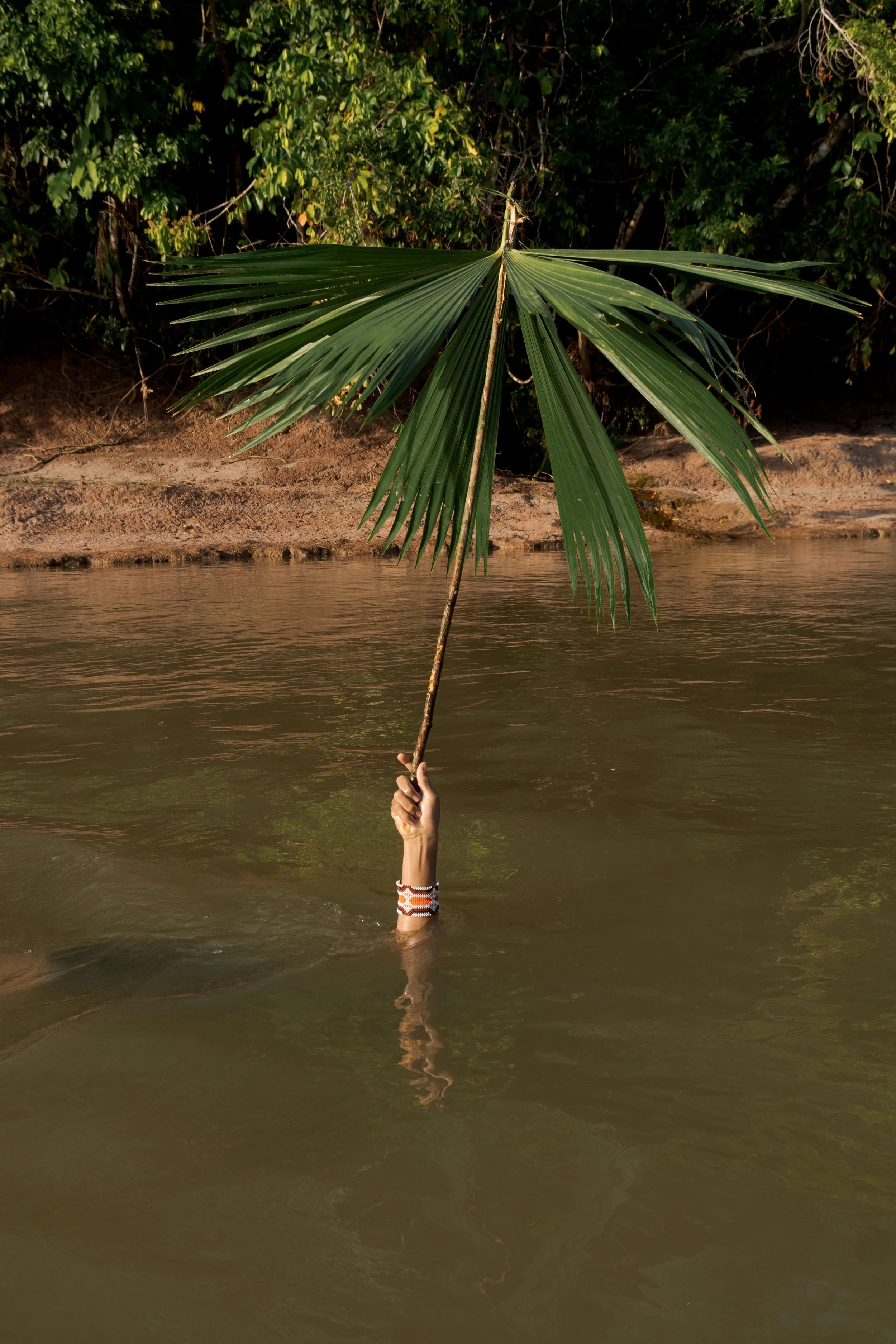 Still Alive {Self-Rescue}