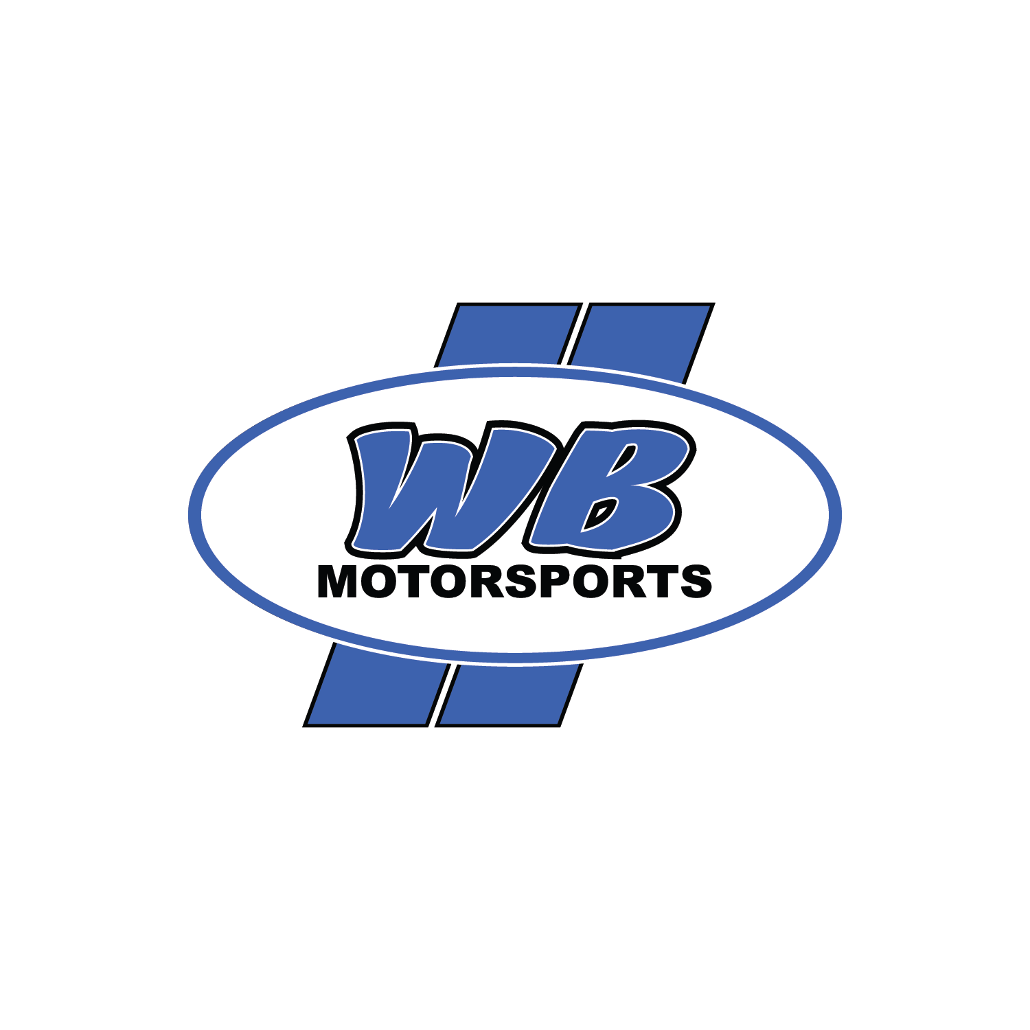Logo Design - WB Motorsports
