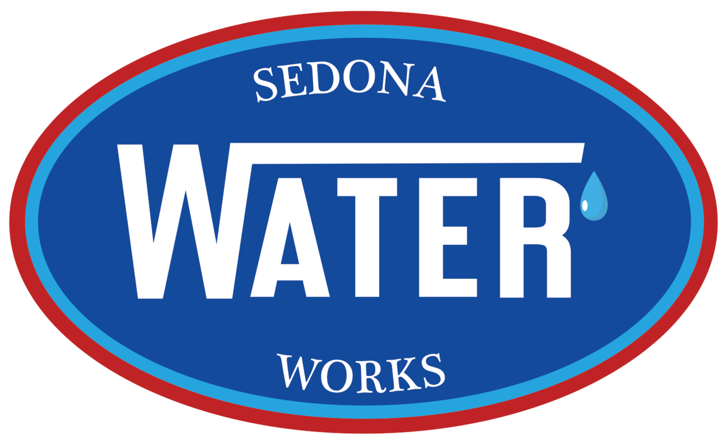 Sedona Water Works 