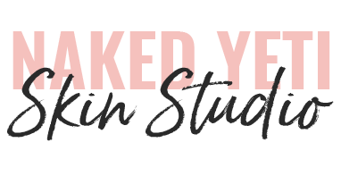 Naked Yeti Skin Studio