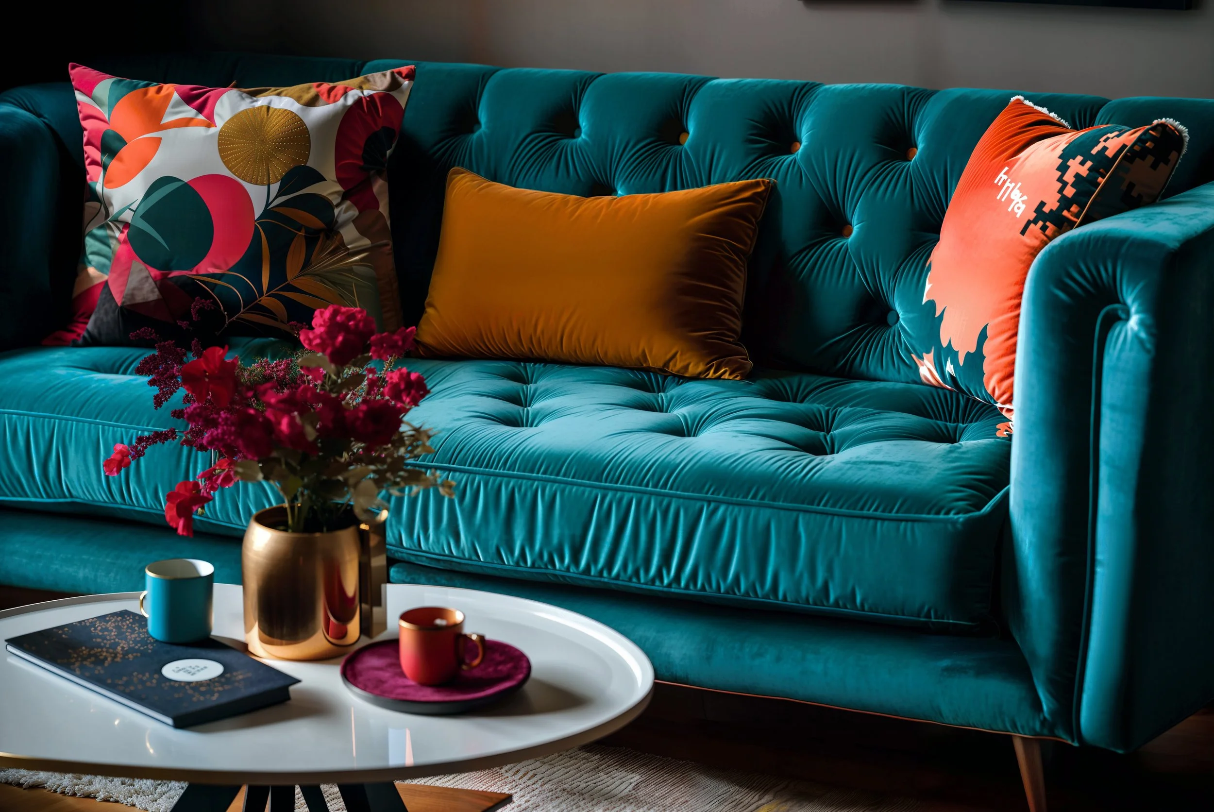 Velvet Fabric Characteristics, Use Cases, and Pros and Cons — Cool