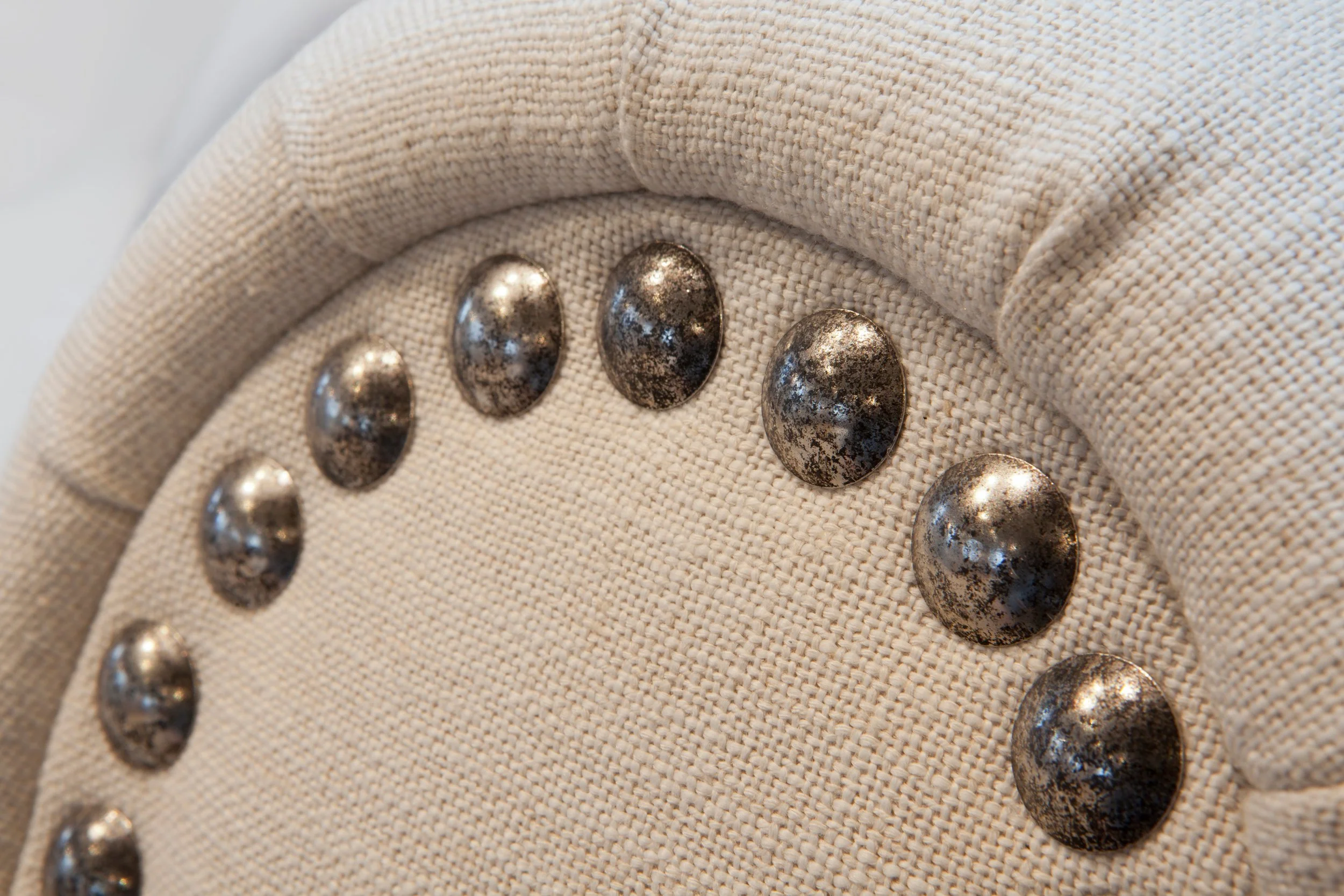 Understanding Upholstery Nails Types and Techniques — Cool Springs