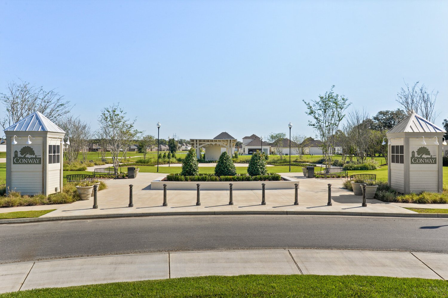 3100 Conway Rd Welcome Home to Conway