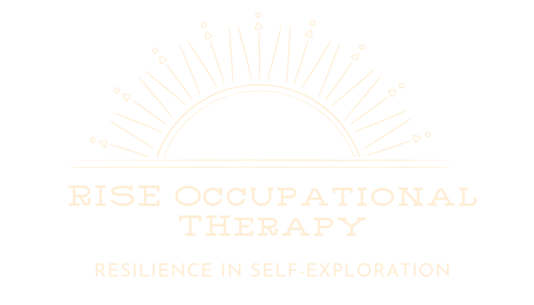 Rise Occupational Therapy