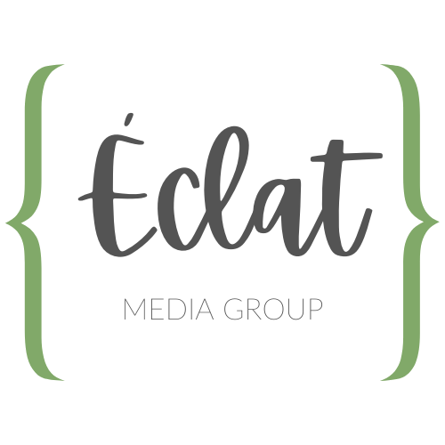 Éclat Media Group