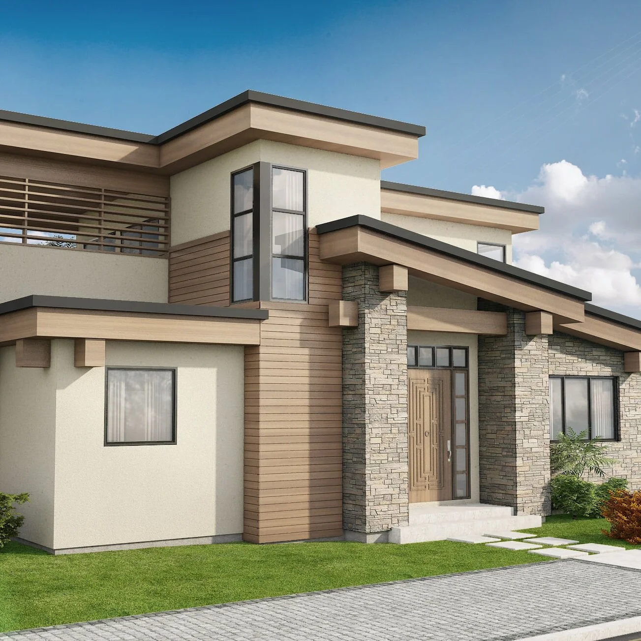 Gallery — Giroux Design Group Inc.