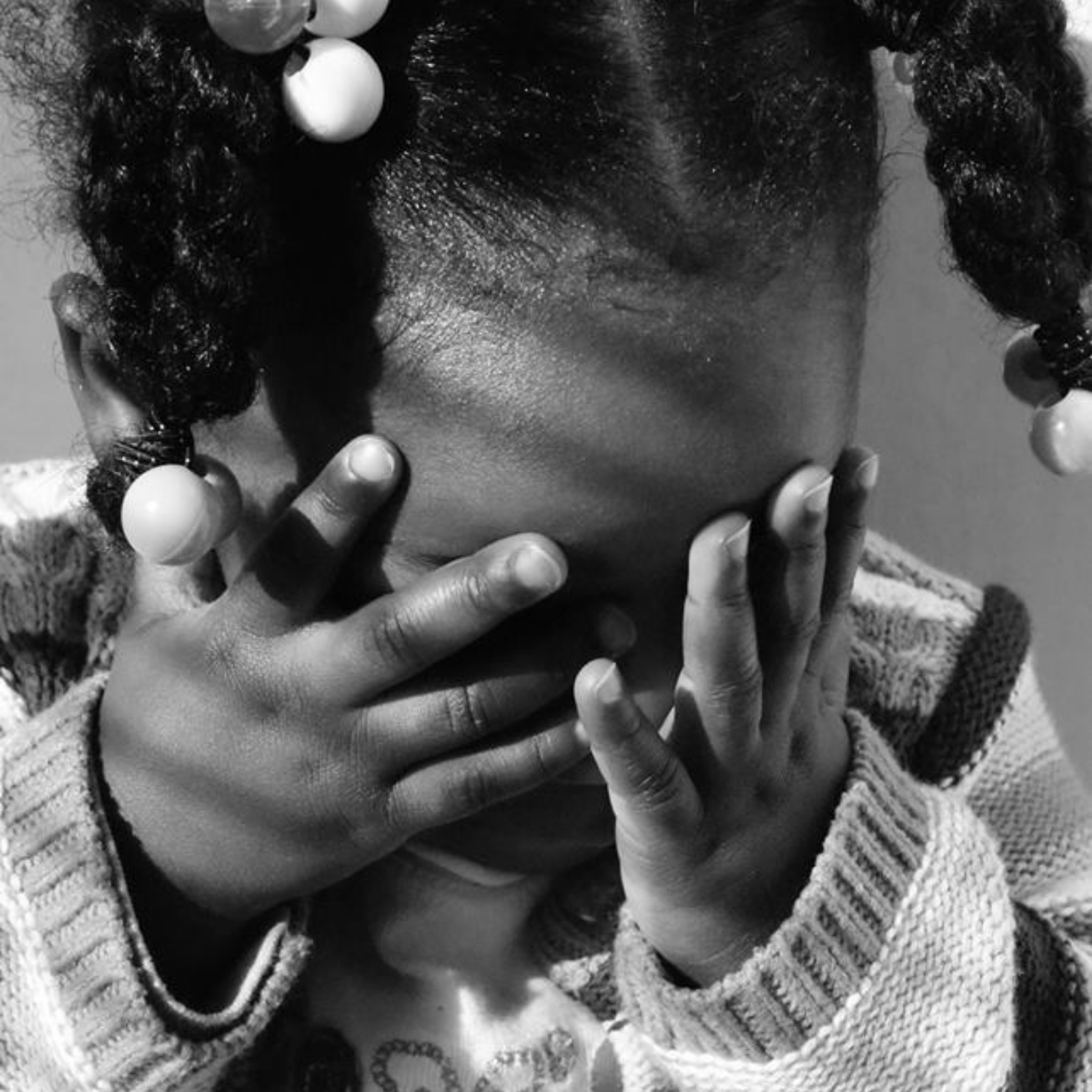 I am that little Black Girl — Intersect Antigua