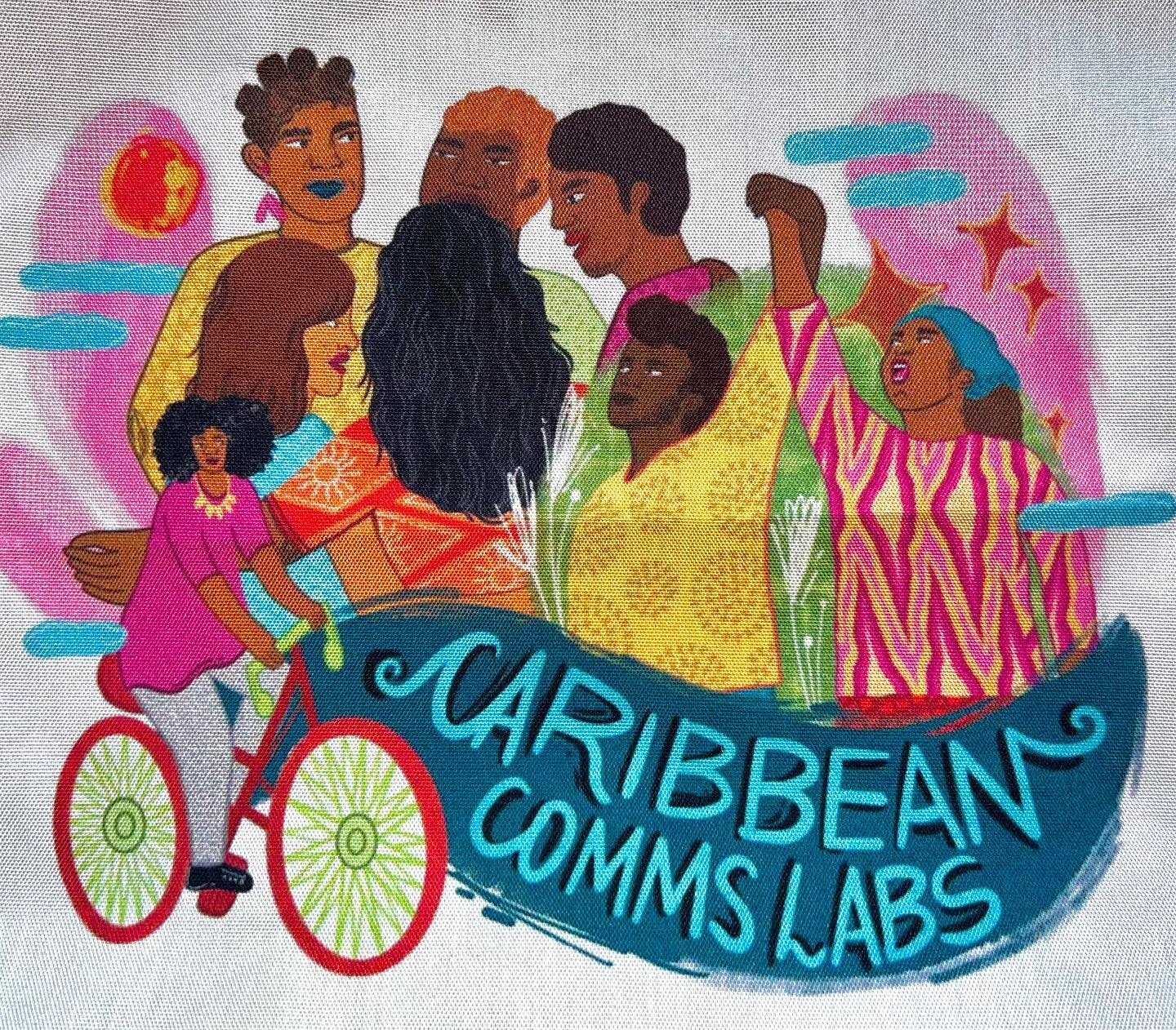 𝘏𝘦𝘢𝘭𝘪𝘯𝘨, 𝘨𝘳𝘰𝘸𝘵𝘩, 𝘢𝘯𝘥 𝘤𝘰𝘯𝘯𝘦𝘤𝘵𝘪𝘰𝘯 🌱✨🌺

Two weeks ago, Intersect had the pleasure of participating in the Caribbean CommsLabs &mdash; an enriching feminist convening hosted by the Equality Fund (@equalityfund) and Astraea Fou