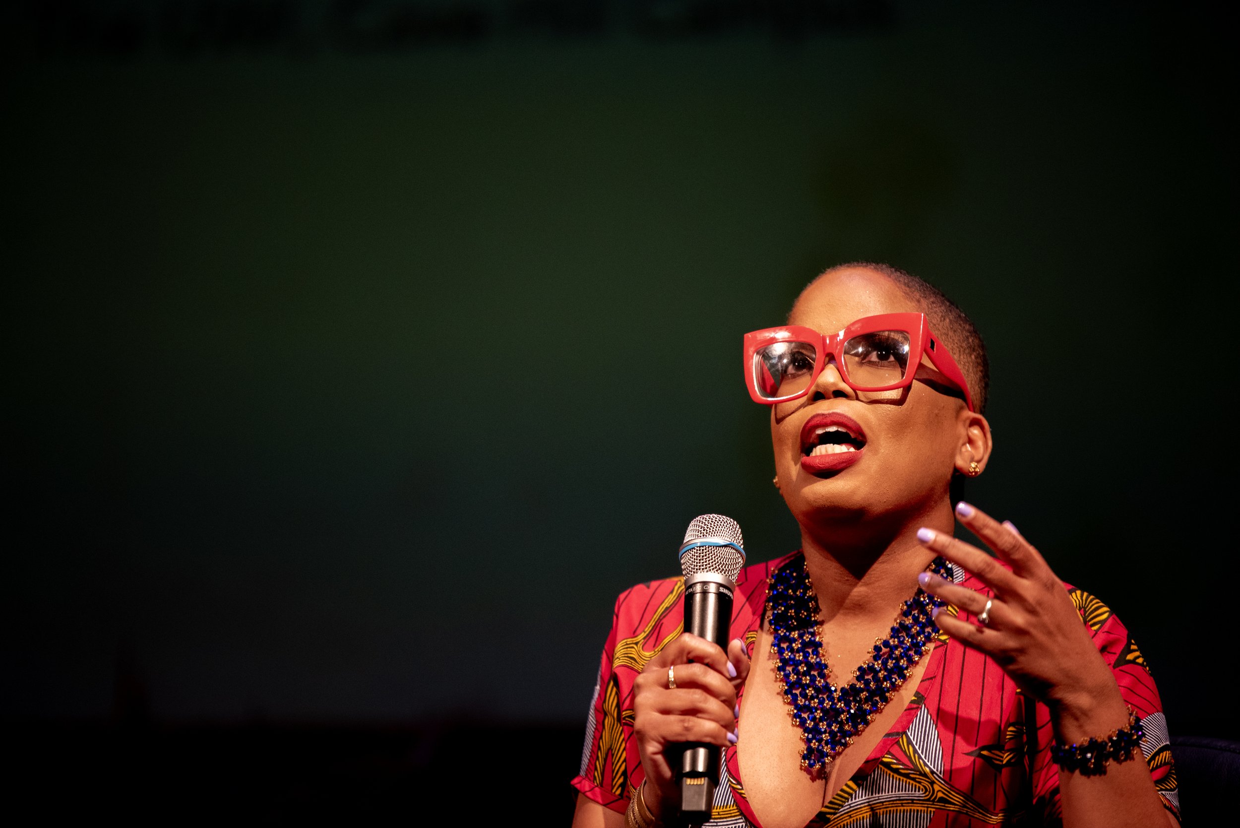 Caribbean Feminist Possibilities