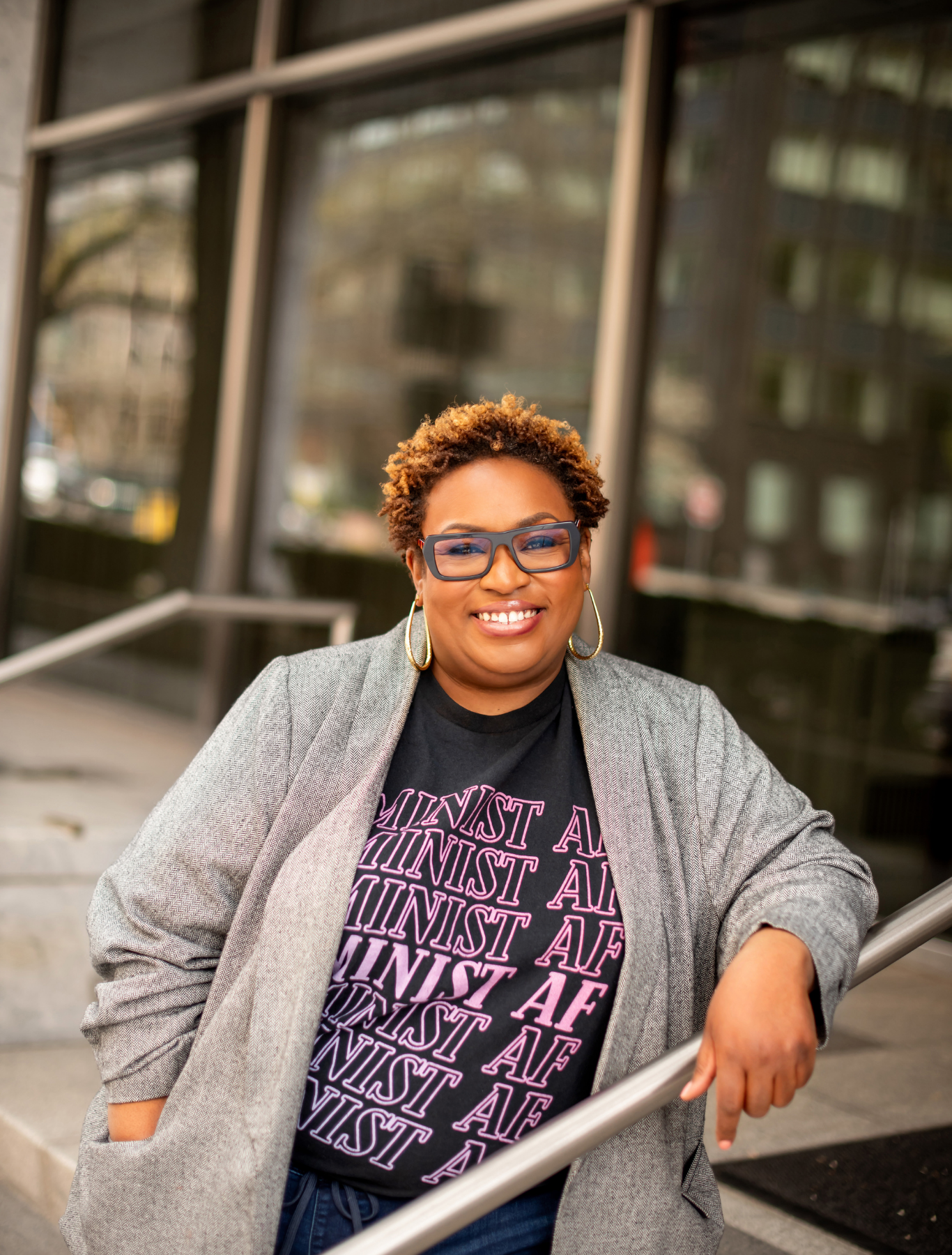 Intersectionality in Transnational Contexts 