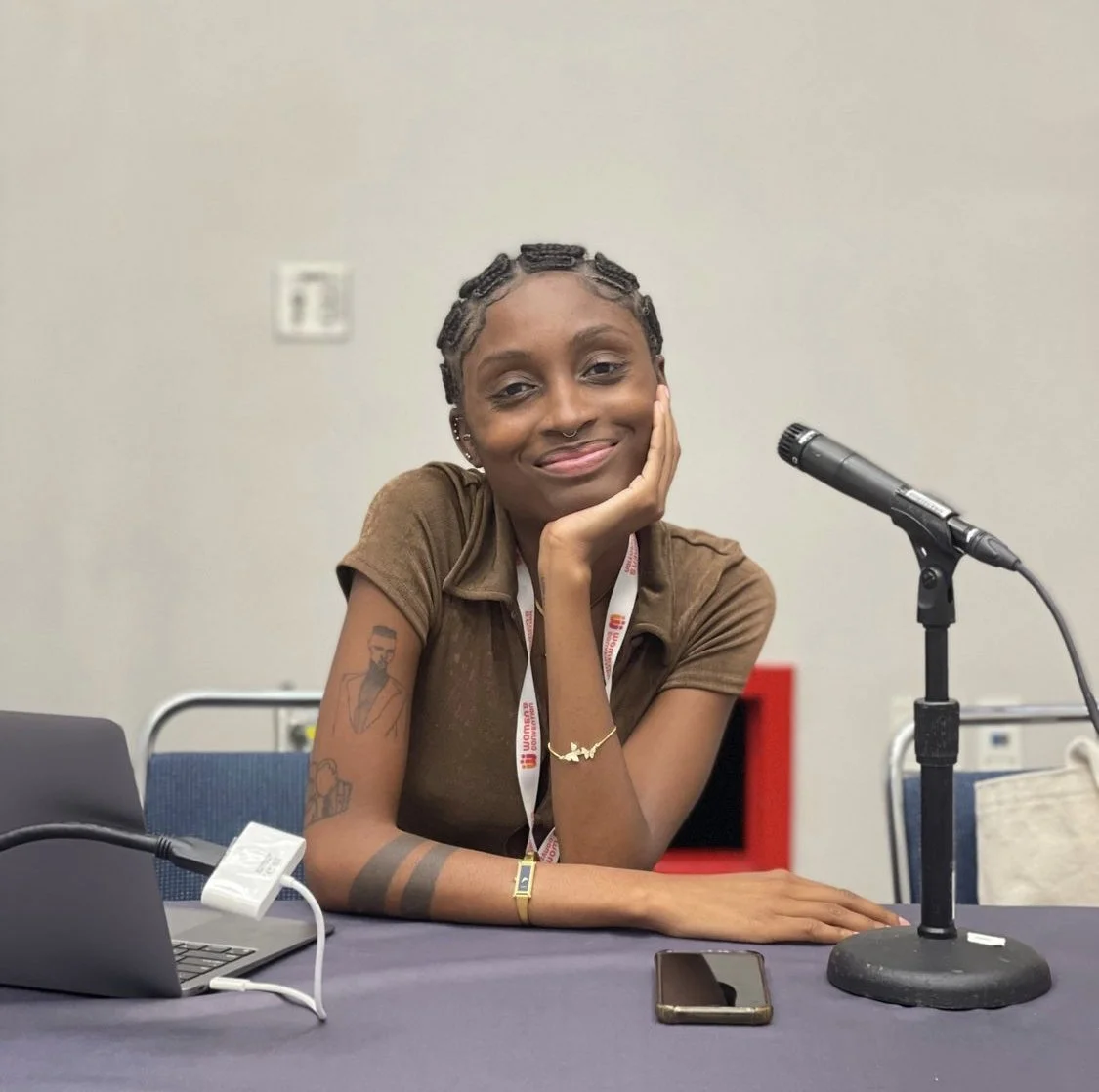 The Transnational Politics of June Jordan