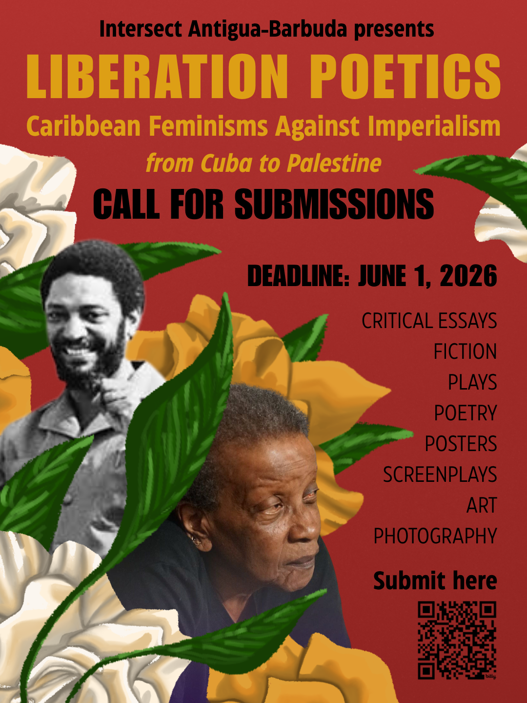 Call for Submissions