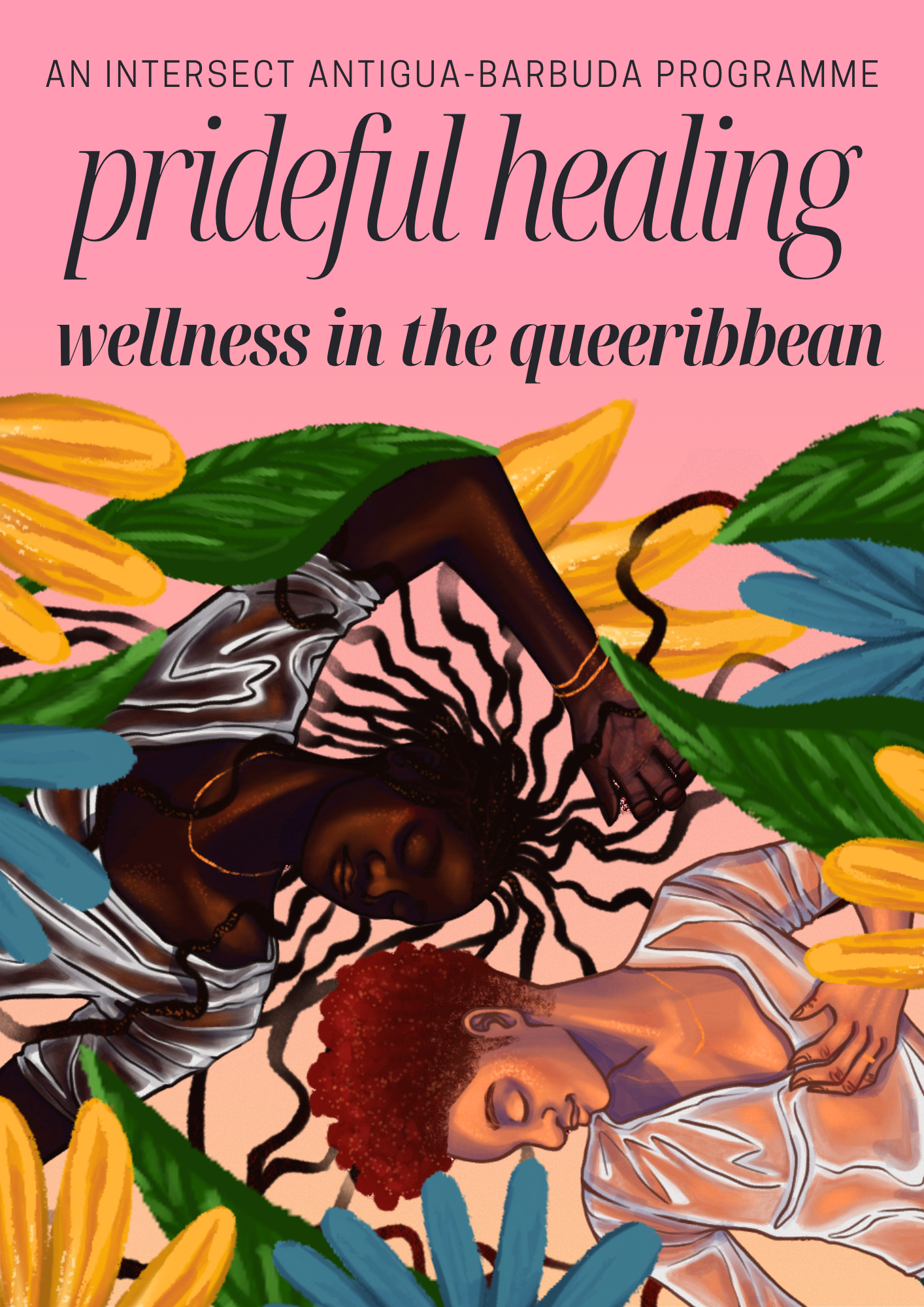 Wellness &amp; Healing Justice