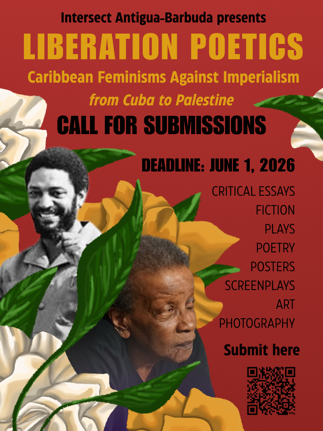 Call for Submissions