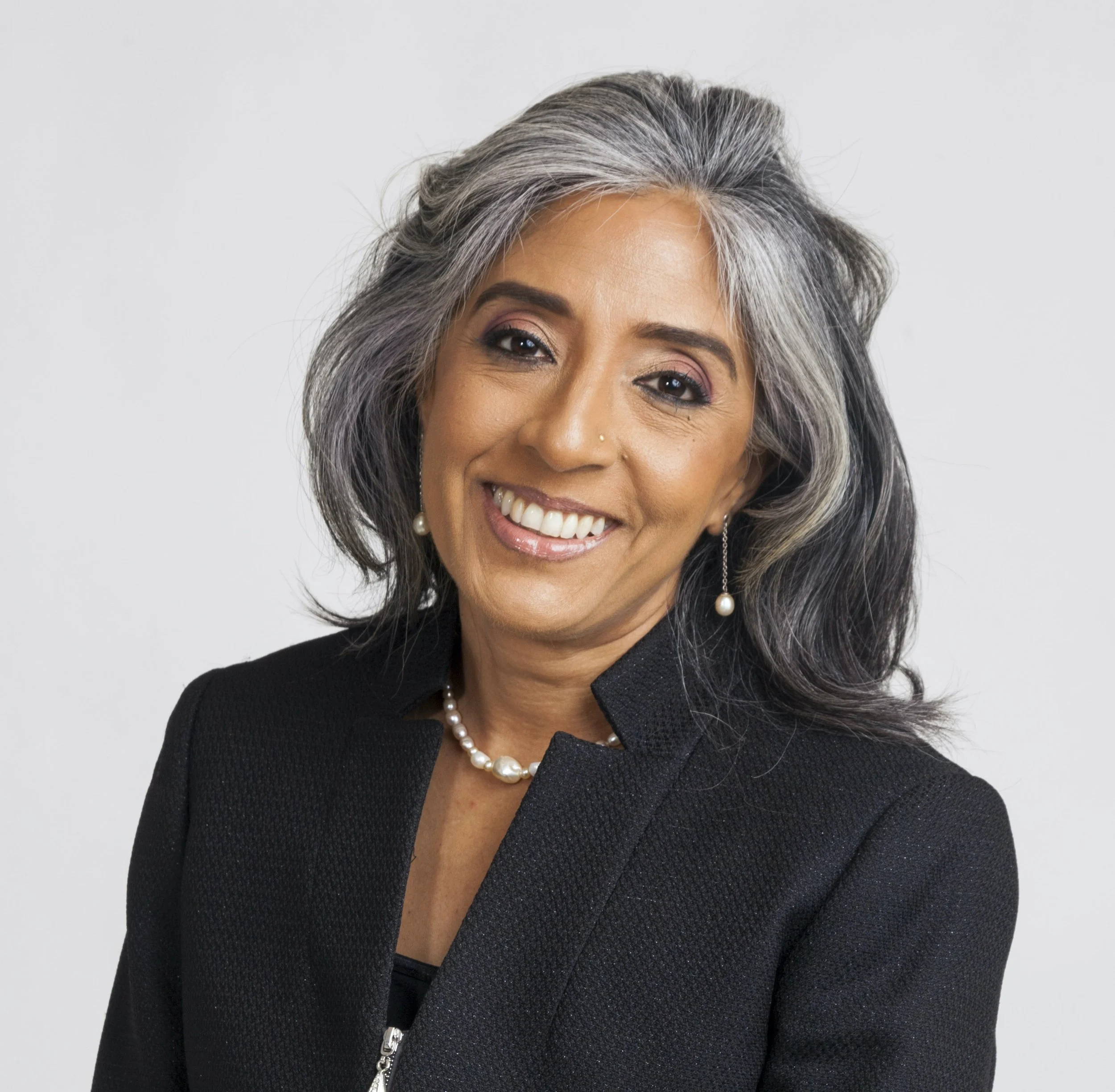 Post-Indenture Feminist Politics with Dr. Gabrielle Hosein